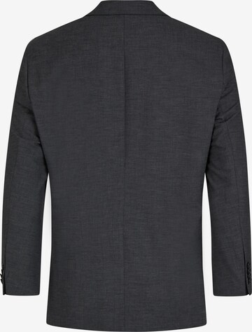 HECHTER PARIS Regular fit Suit Jacket in Grey