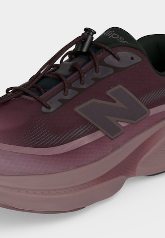 new balance Παπούτσι για τρέξιμο 'Ellipse v1 Breathe' σε καφέ