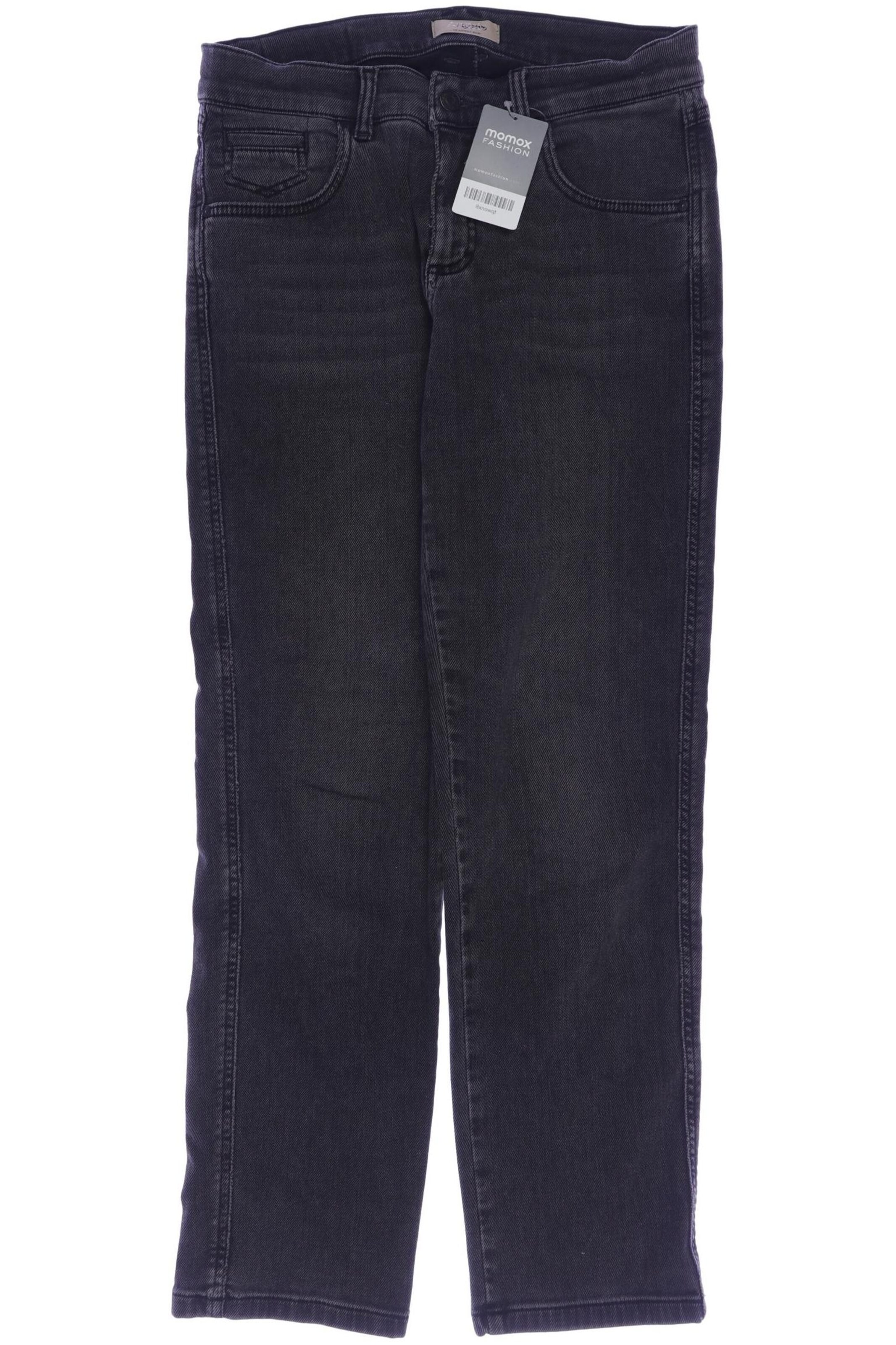 Angels Jeans in 27-28 in Grey: front
