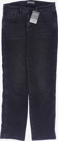 Angels Jeans in 27-28 in Grey: front