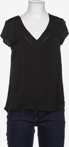 H&M Blouse & Tunic in XS in Black: front