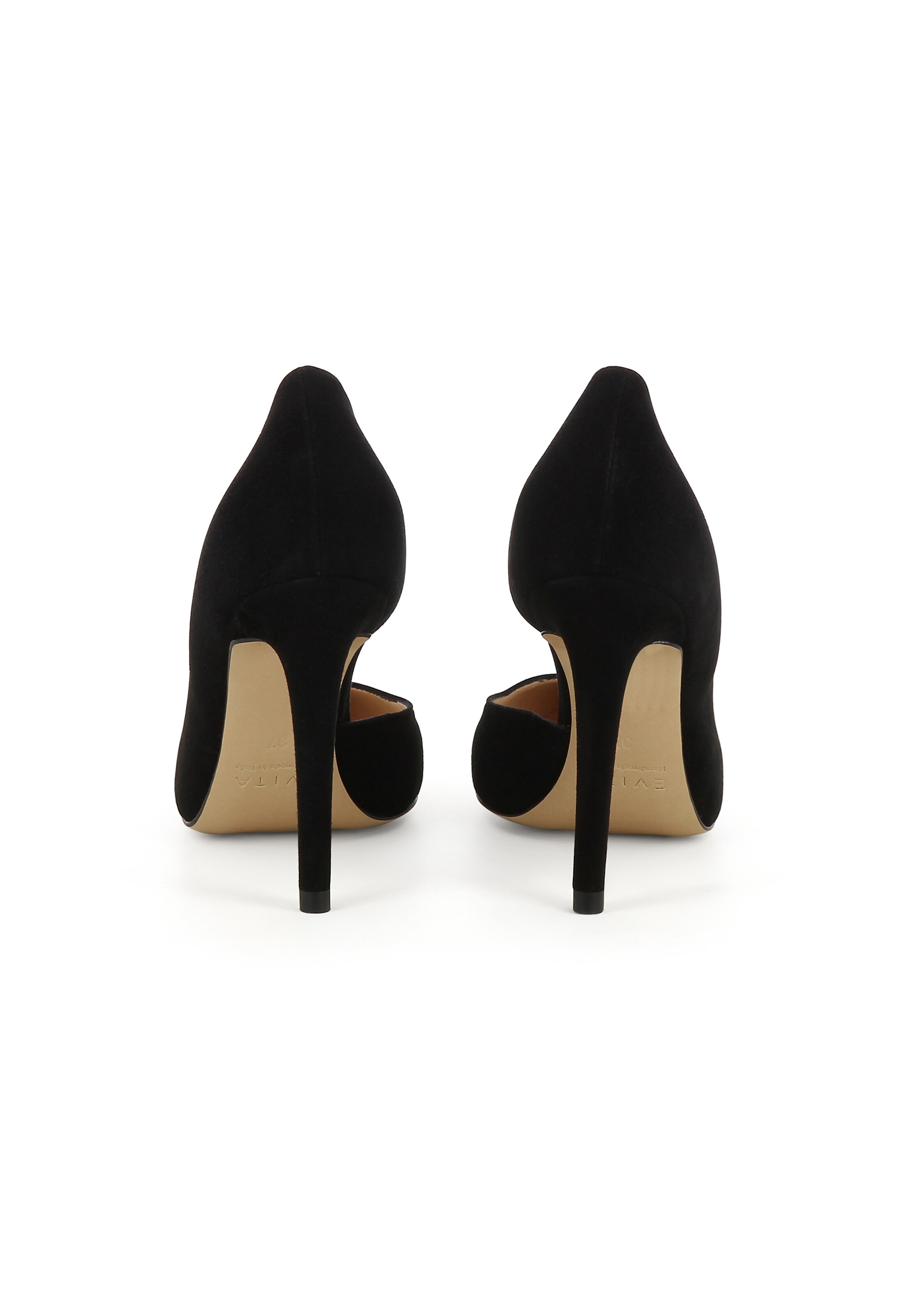 EVITA Pumps 'ALINA' in Black