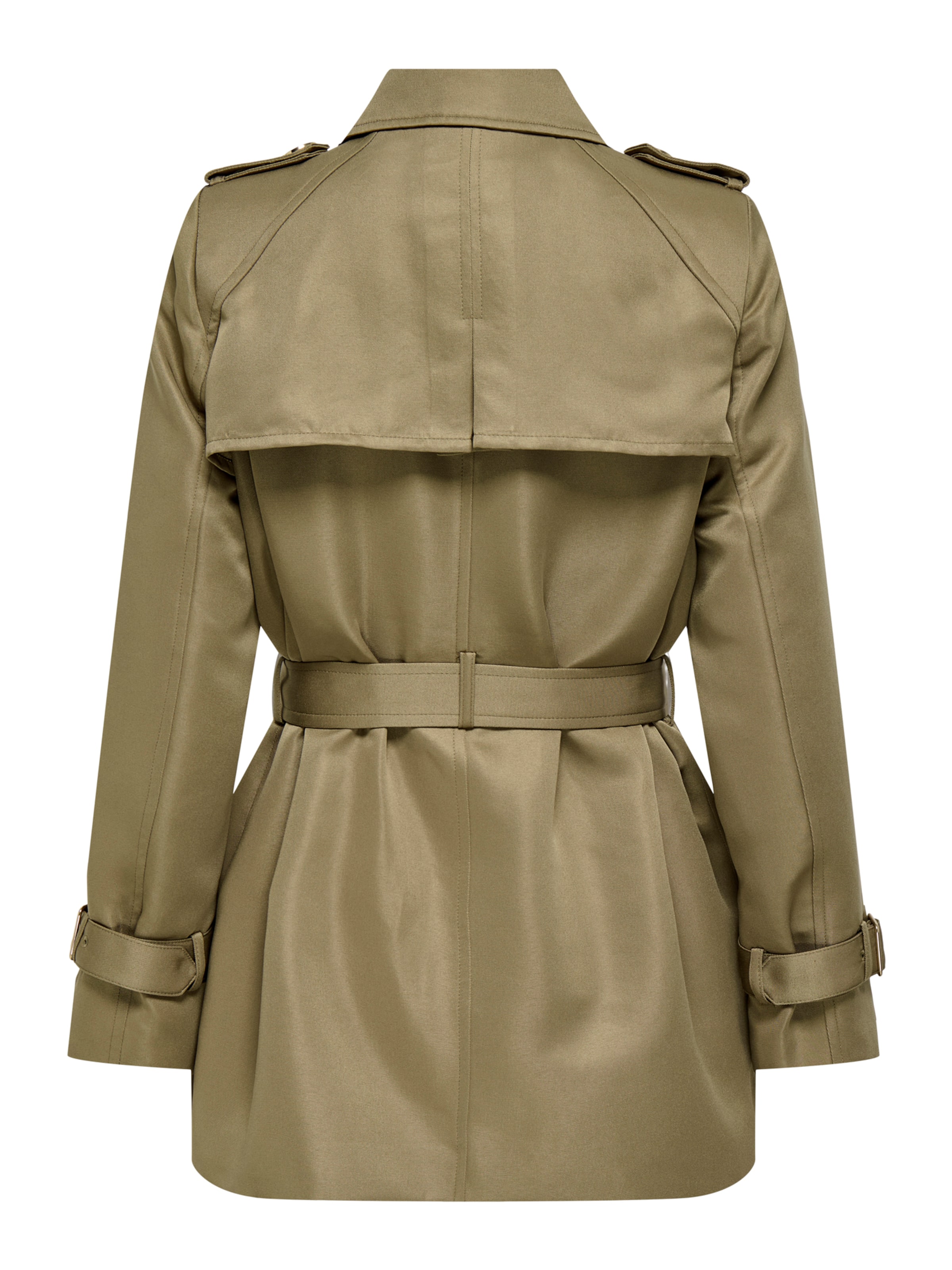 ONLY Övergångskappa 'ONLSUSIE' i grön