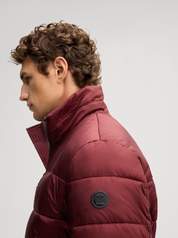 JOOP! Winter jacket in Red