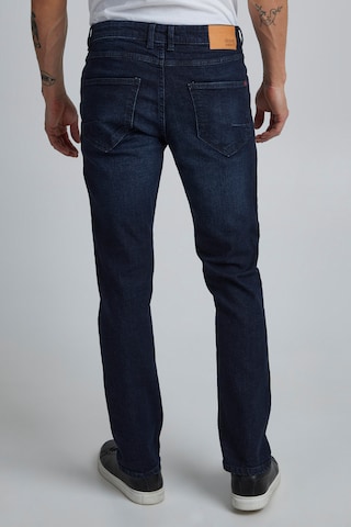 !Solid Slimfit Kavbojke 'SDJoy Blue 202' | modra barva