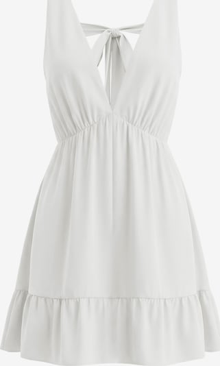 Suknelė iš Imily Bela, spalva – balta, Prekių apžvalga