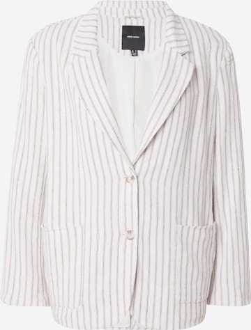 VERO MODA Bleiseri 'VMLOLA' värissä valkoinen: etupuoli