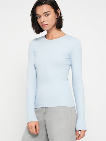 JJXX Tričko 'JXFreya' – modrá