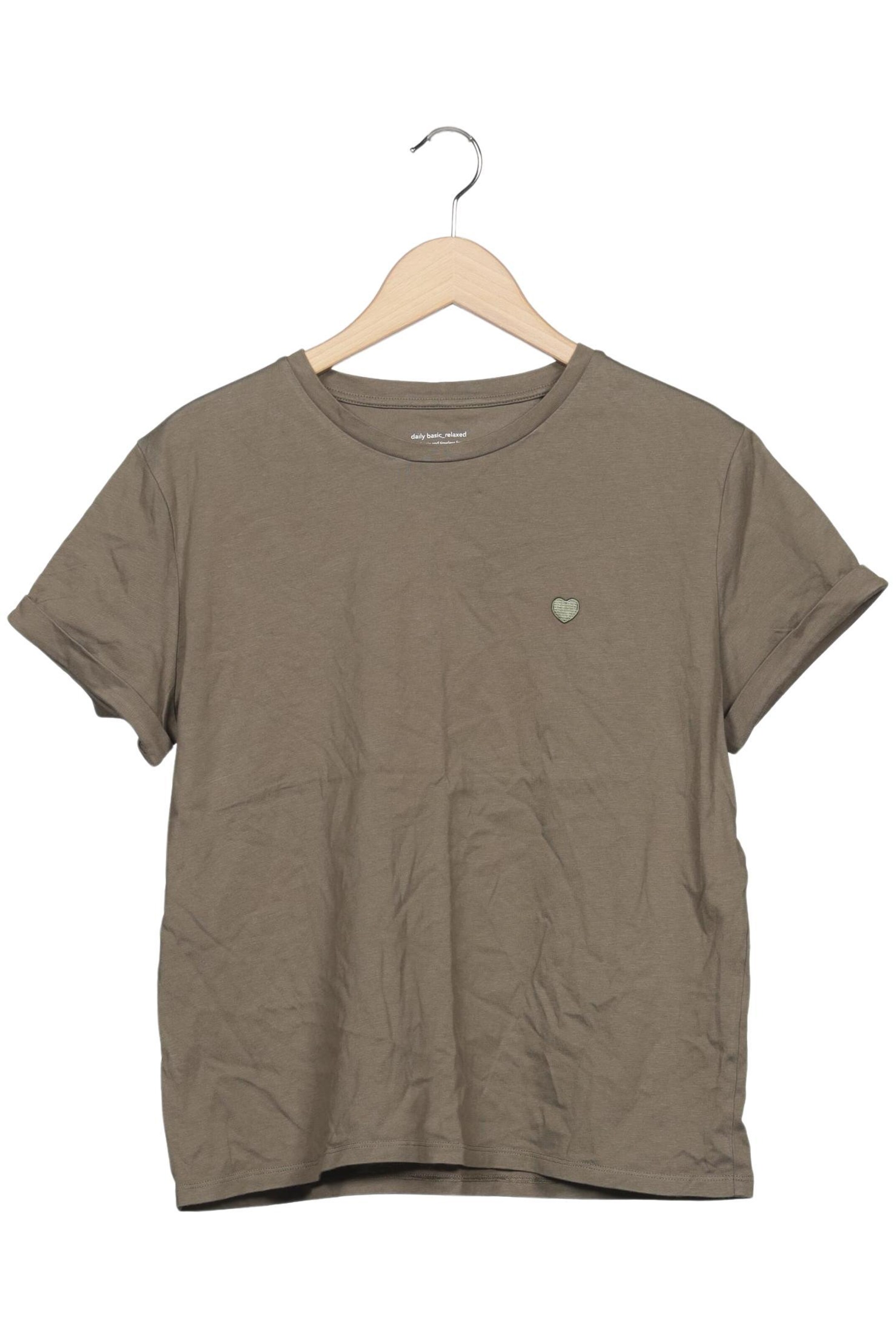 OPUS Top & Shirt in L in Green: front