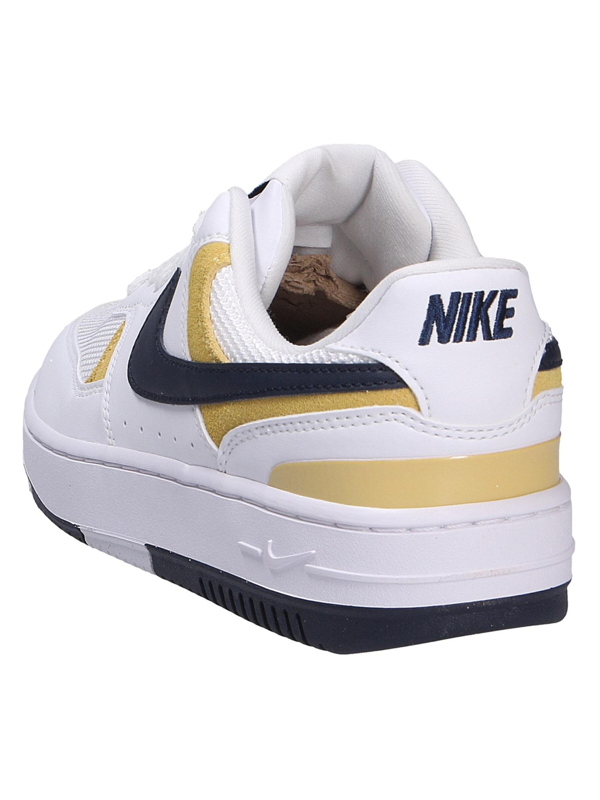 NIKE Sneakers 'GAMMA FORCE' in White