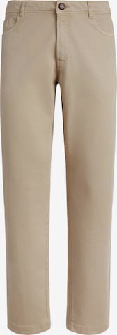 Boggi Milano Jeans in Beige: predná strana