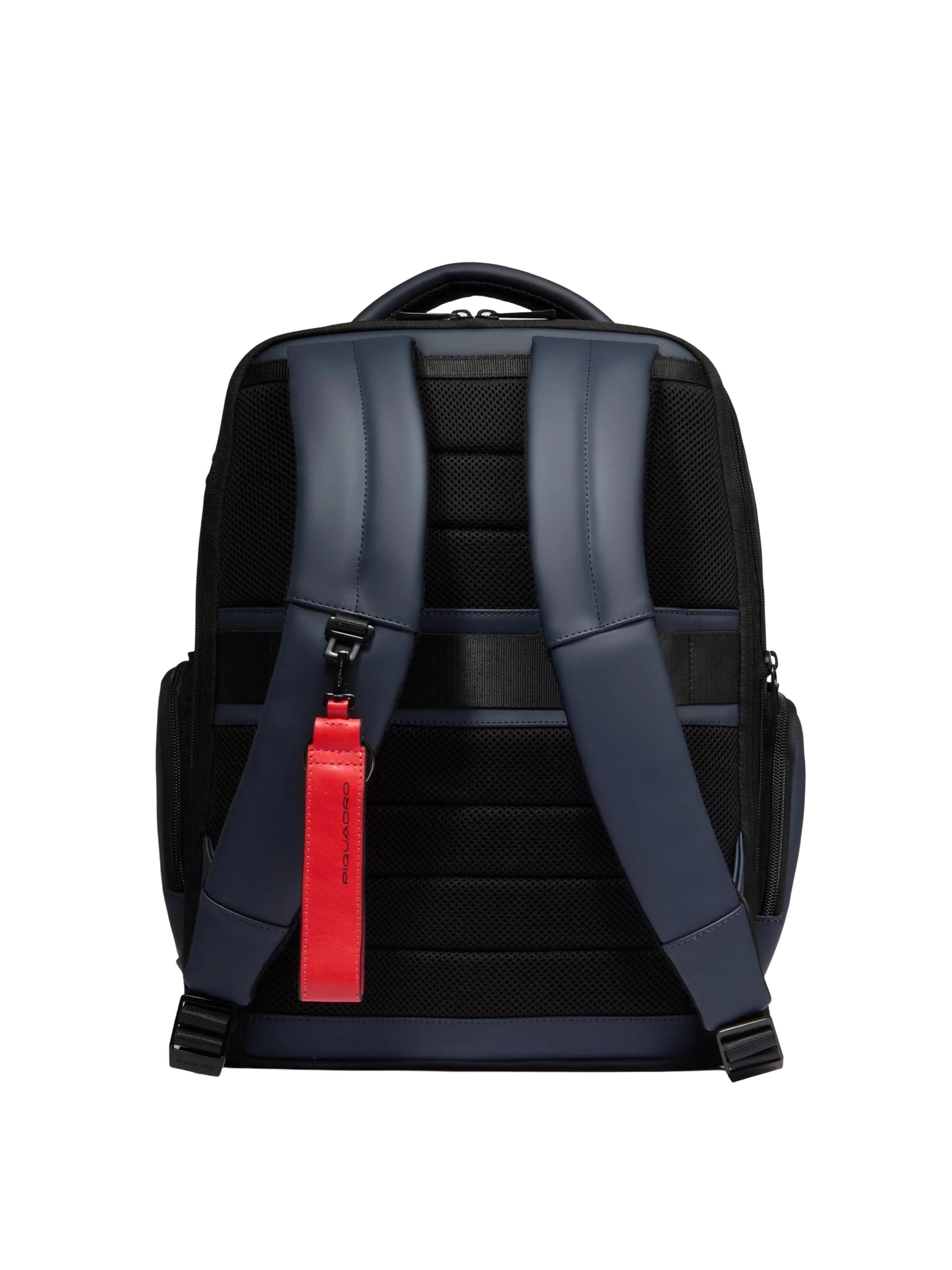 Sac à dos Piquadro en bleu
