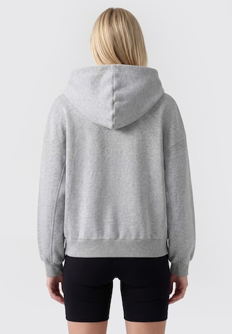 myMo ATHLSR - Sudadera en gris