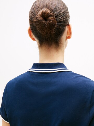 Robe TOMMY HILFIGER en bleu