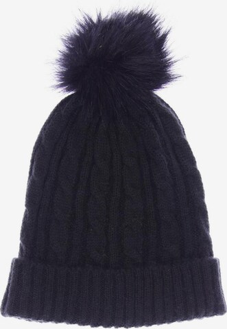 CODELLO Hut oder Mütze One Size in Schwarz: predná strana