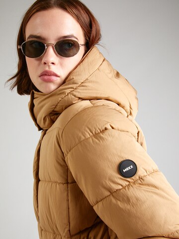 Manteau d’hiver MEXX en beige