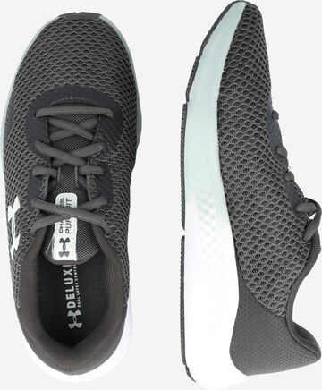 UNDER ARMOUR Sportschuh 'Charged Pursuit 3' in Grau