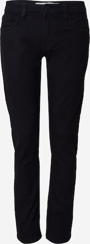 Jean 'Pittsburgh' INDICODE en noir : devant