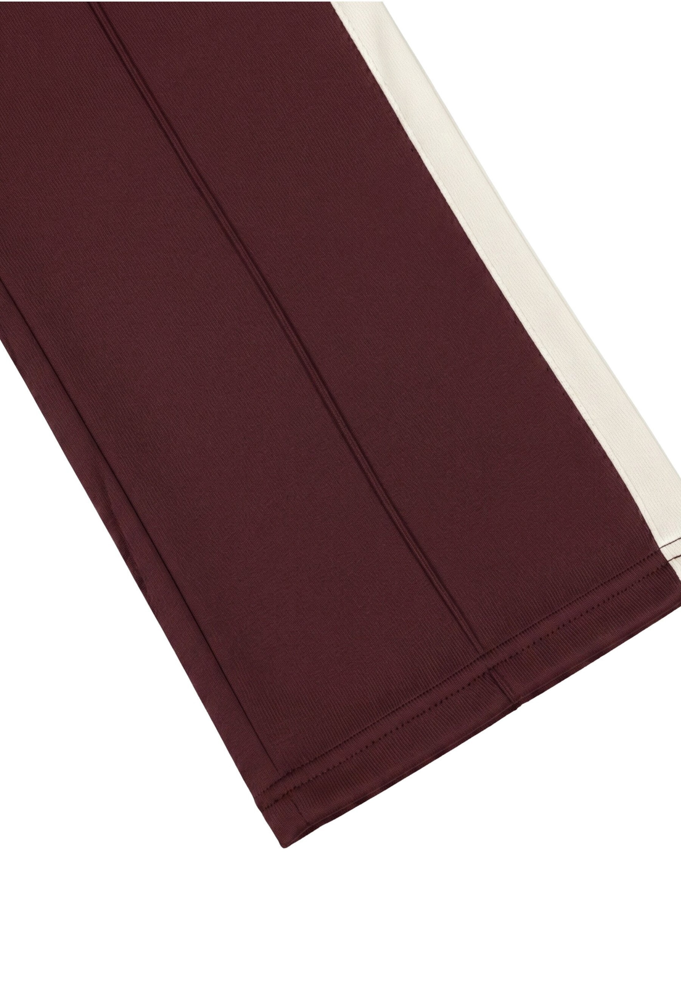 Urban Classics Loosefit Hose in Rot