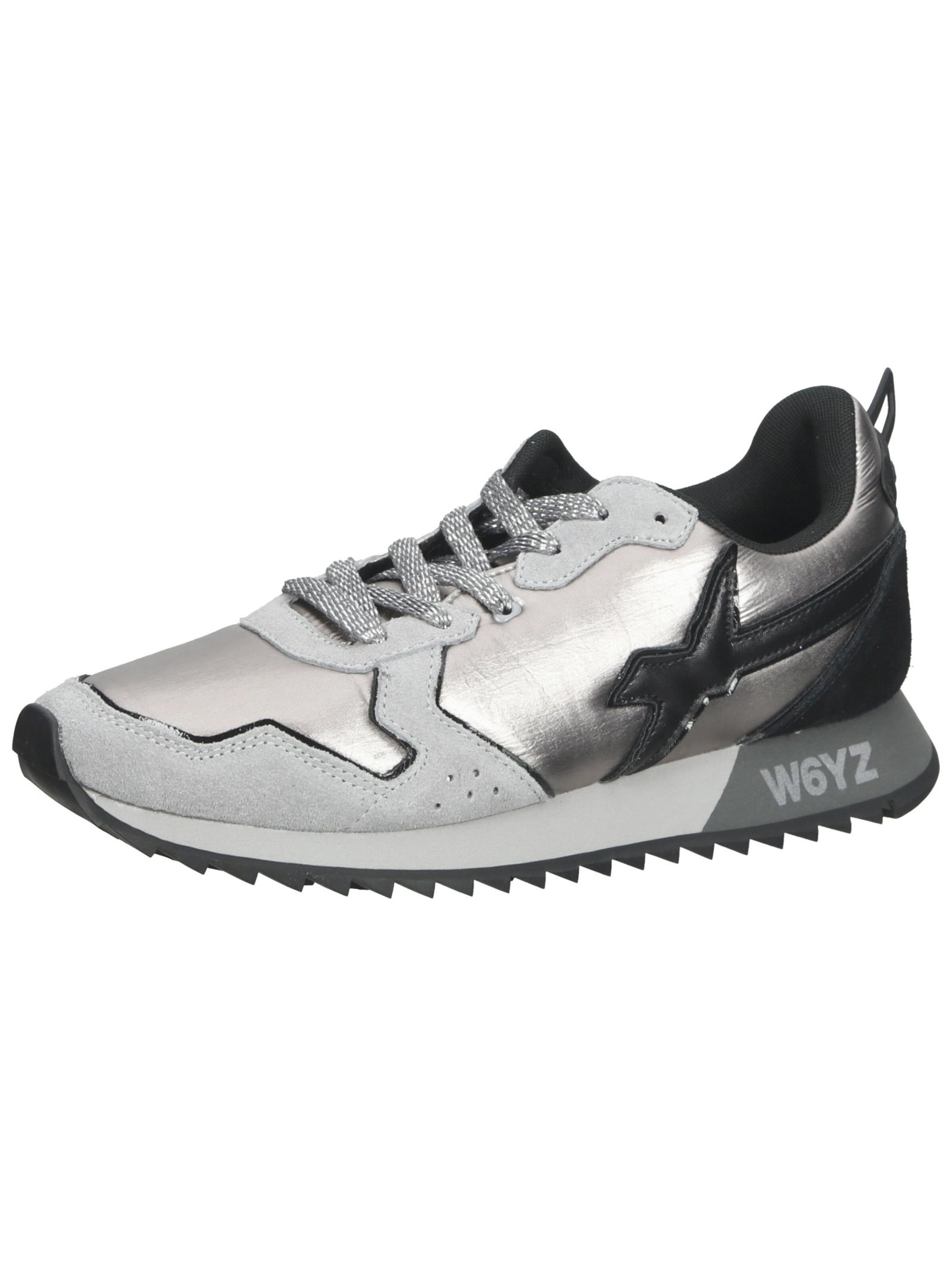 Sneakers (Zilver) voor dames online kopen | ABOUT YOU