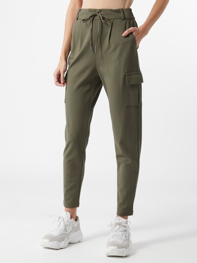 Grune Hosen Fur Damen About You