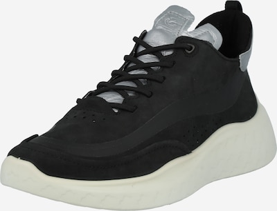 Sneaker low 'THERAP' ECCO pe gri / negru, Vizualizare produs
