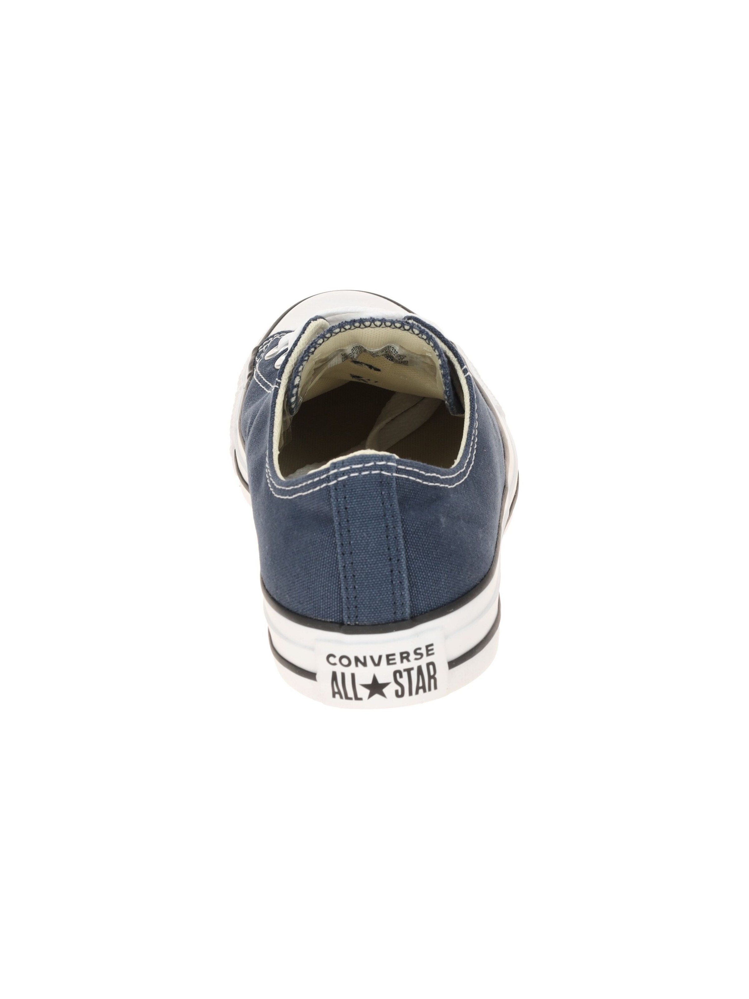 CONVERSE Lace-Up Shoes in Blue