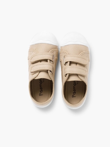 Sneaker di Pisamonas in beige