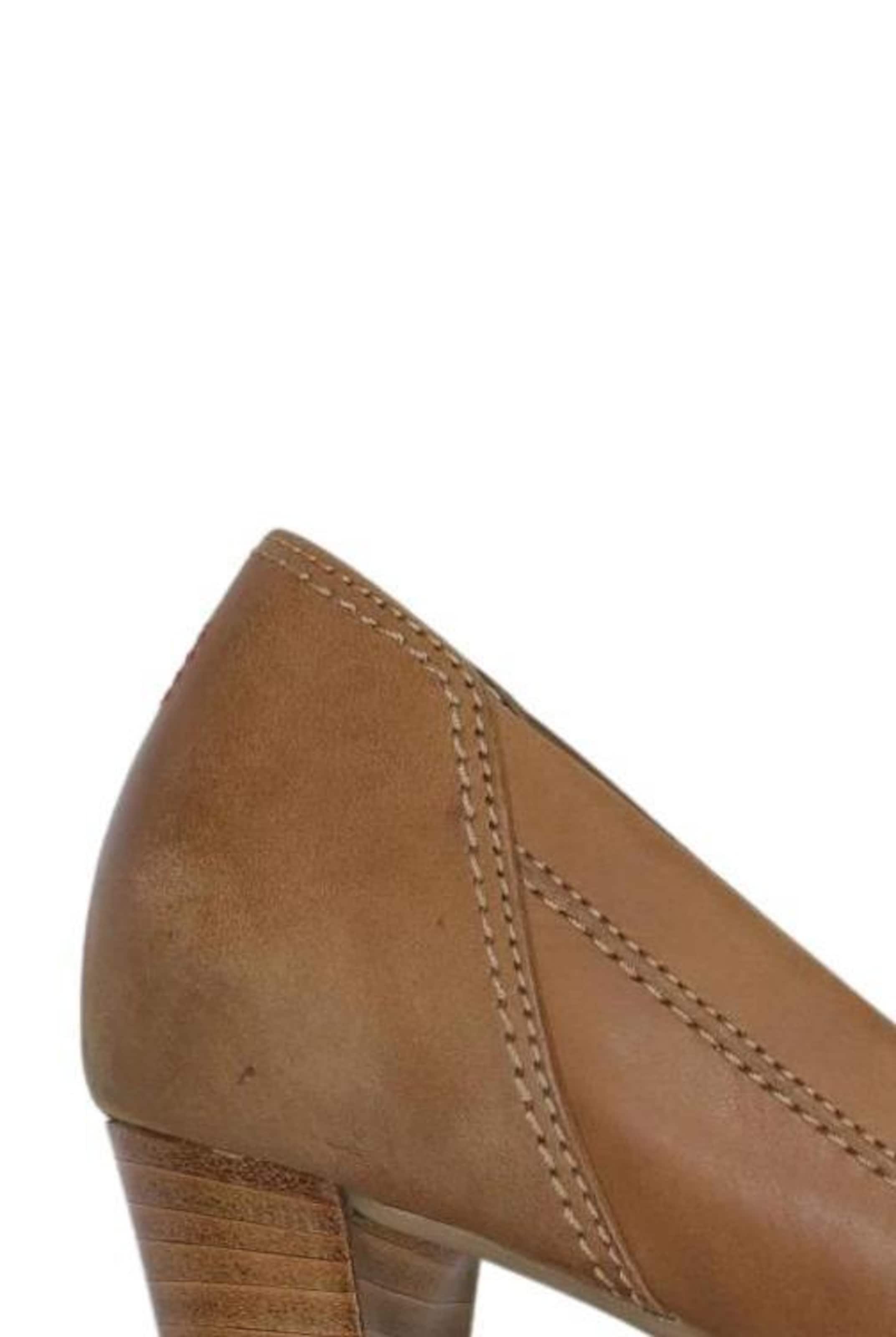 Högl High Heels & Pumps in 35 in Brown