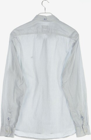 McGREGOR Button-down-Hemd L in Weiß