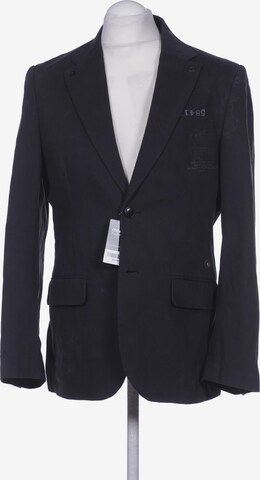 G-Star RAW Suit Jacket in L in Black: front