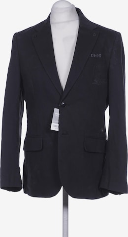 G-Star RAW Suit Jacket in L in Black: front