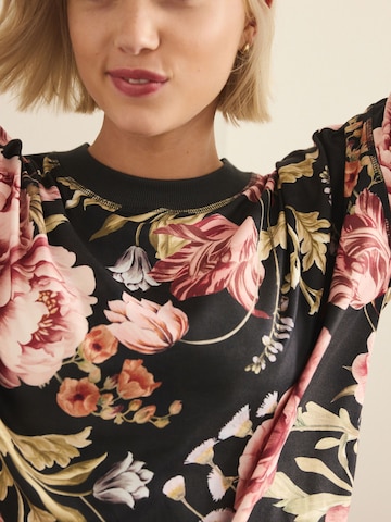 Next Pajama in Black