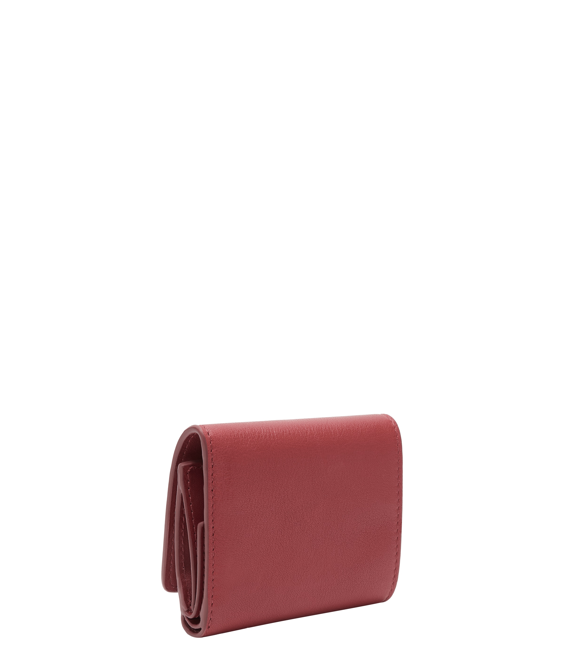 Liebeskind Berlin Wallet in Red