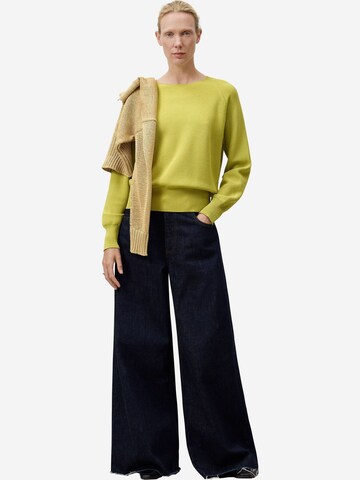 Pull-over Adolfo Dominguez en vert