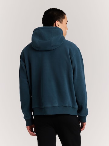 PROTEST Pullover 'PRTBright'‌‌ in Blau