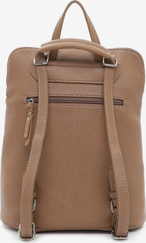 Suri Frey Rucksack ' Debby' in Beige