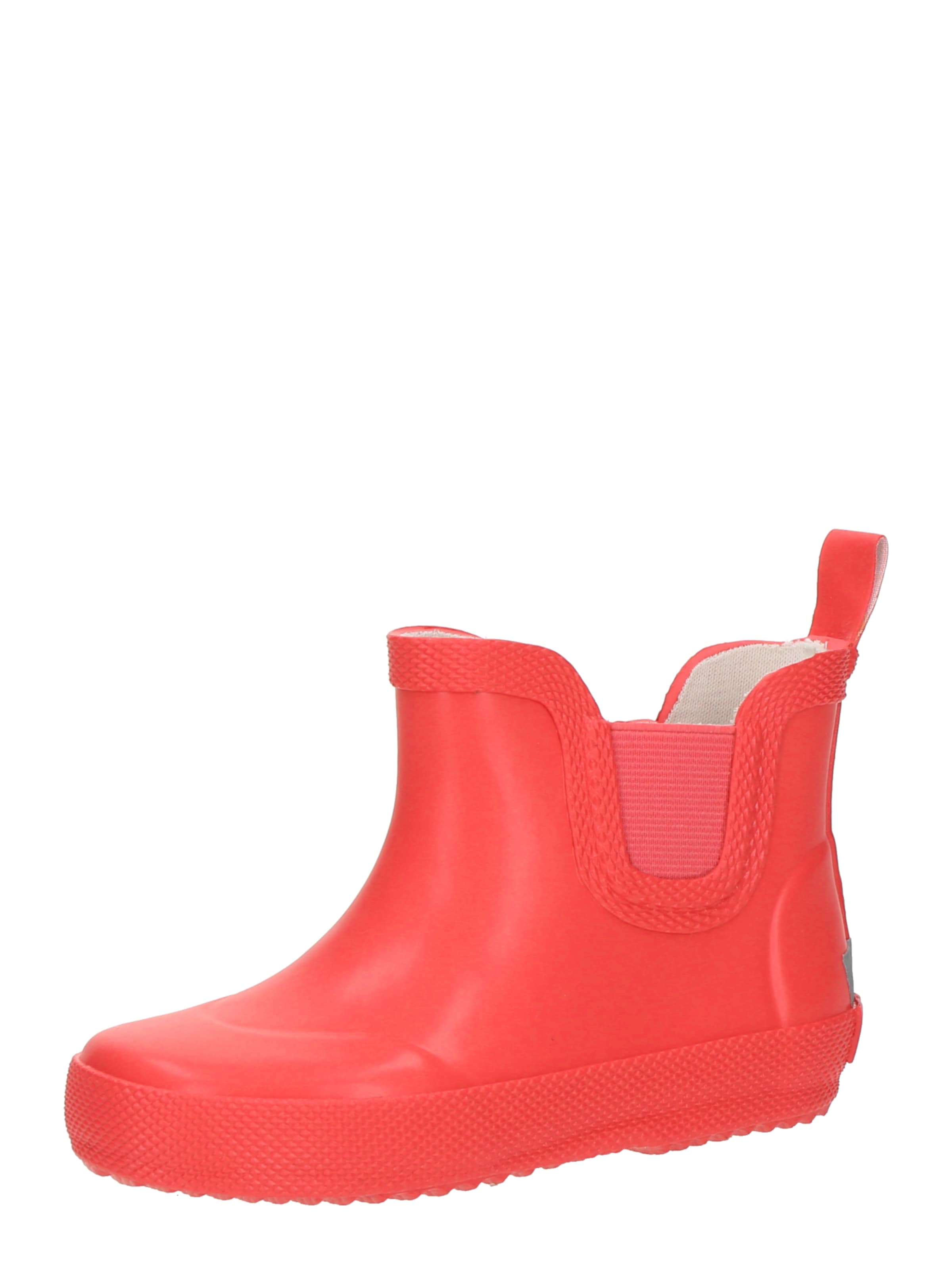 CeLaVi Резиновые сапоги в Ярко-розовый: спереди