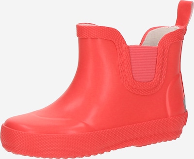 Guminiai batai iš CeLaVi, spalva – avietinė, Prekių apžvalga