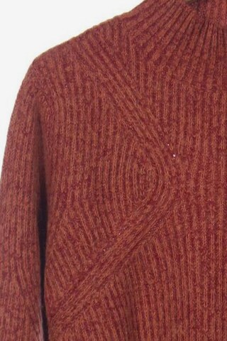 mbym Pullover XS in Rot