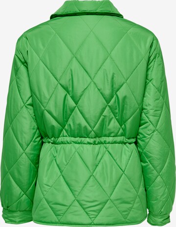 JDY - Chaqueta de entretiempo 'PACIFIC' en verde