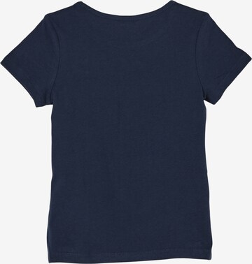 s.Oliver Shirt in Blue