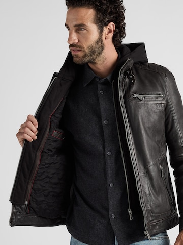 JCC Tussenjas in Bruin