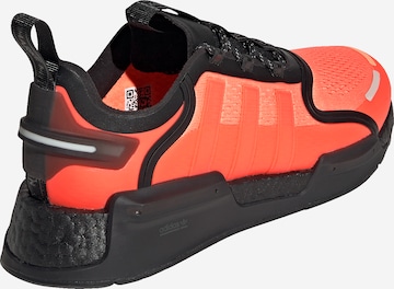 ADIDAS ORIGINALS Platform trainers 'Nmd_V3' in Orange