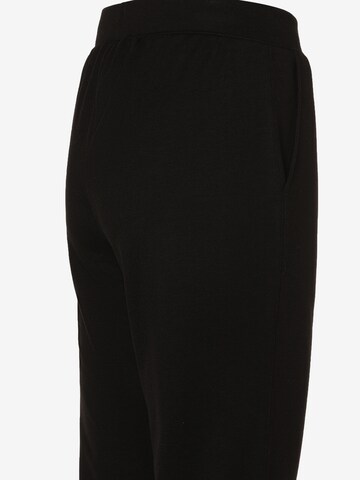 Regular Pantalon ' ' Marie Lund en noir