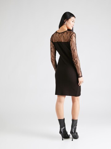 ABOUT YOU - Vestido 'Elin' em preto