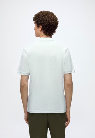 JACK & JONES - Camiseta 'JJRUSH' en blanco