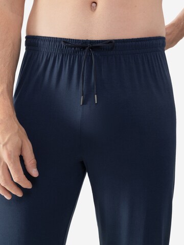 Mey Pyjamahose 'Jefferson'‌‌‌‌‌‌‌‌‌ in Blau
