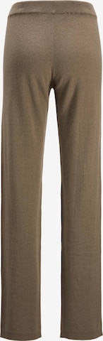 Loosefit Pantaloni 'TAMY' di JJXX in marrone