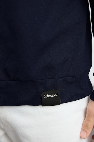 Trendyol Sweatshirt in Blau